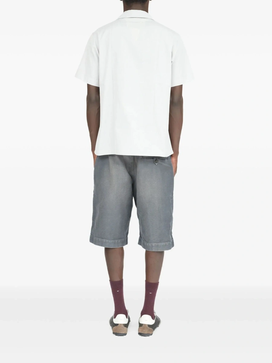 Camasa casual Casual cotton shirt - Img 7
