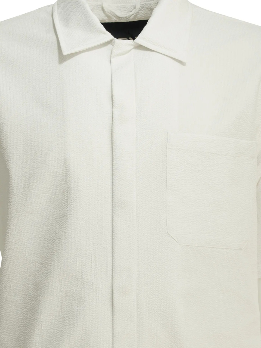 Camasa casual Casual short-sleeved shirt - Img 3