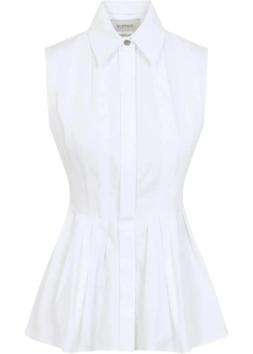 Camasa casual Certosa Shirt - Img 7