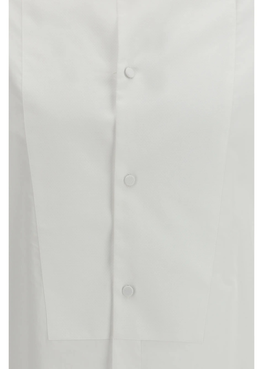 Camasa casual Cotton Shirt with regular fit - Img 3