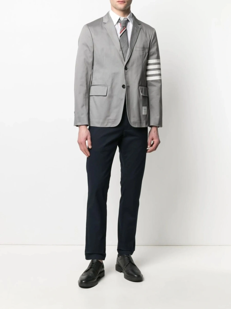 Camasa casual Cotton Shirt - Img 2