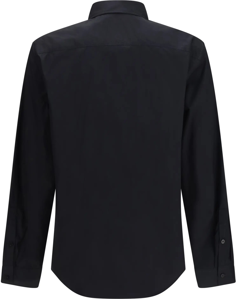 Camasa casual Cotton Shirt - Img 2
