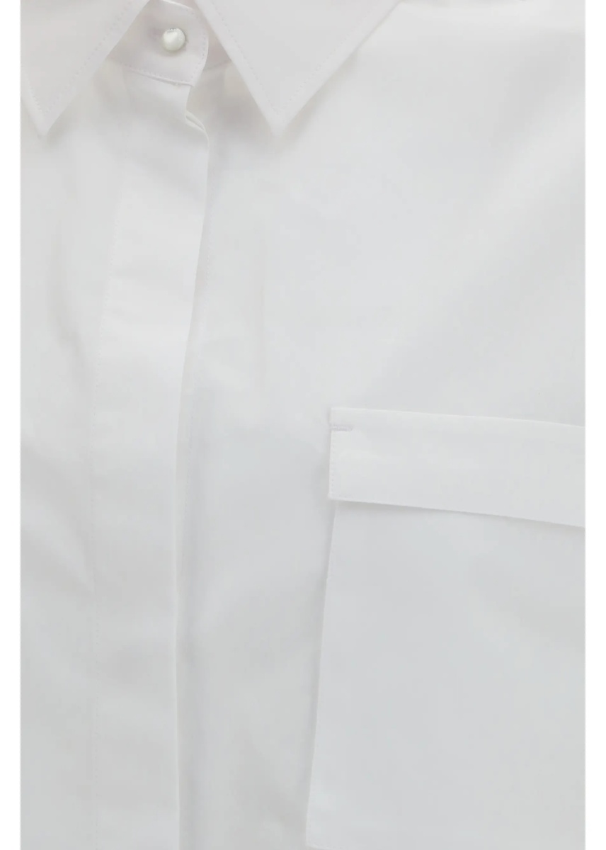 Camasa casual Cotton Shirt - Img 3