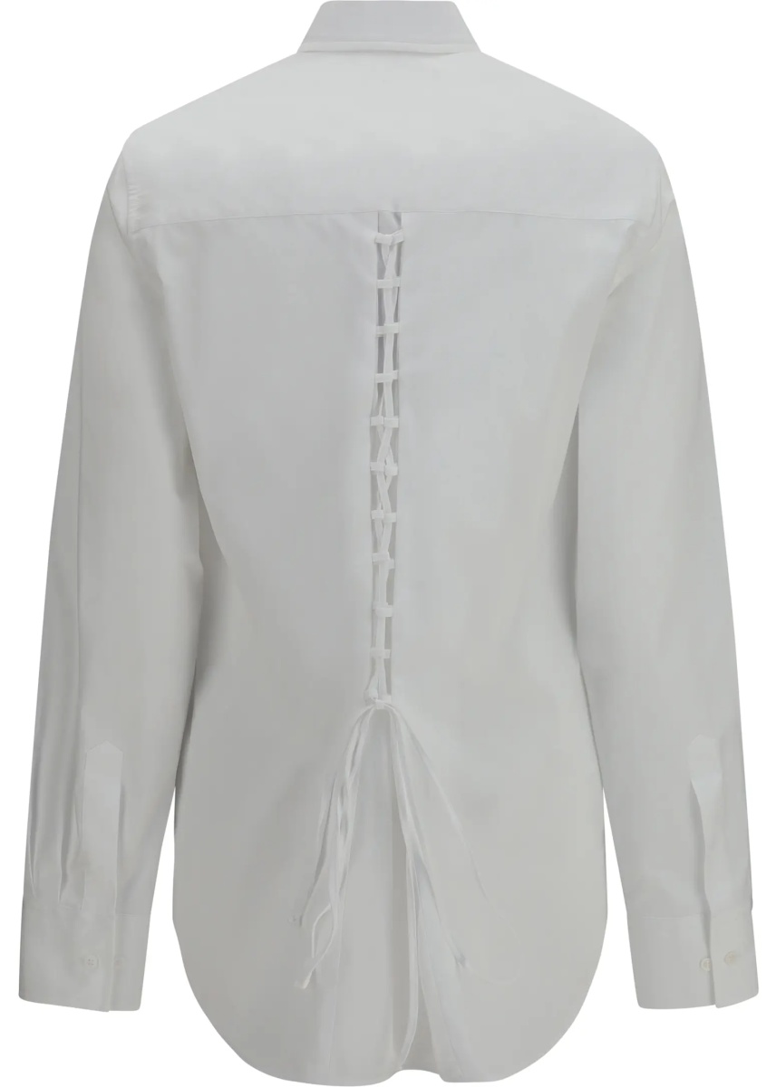 Camasa casual Cotton Shirt - Img 2