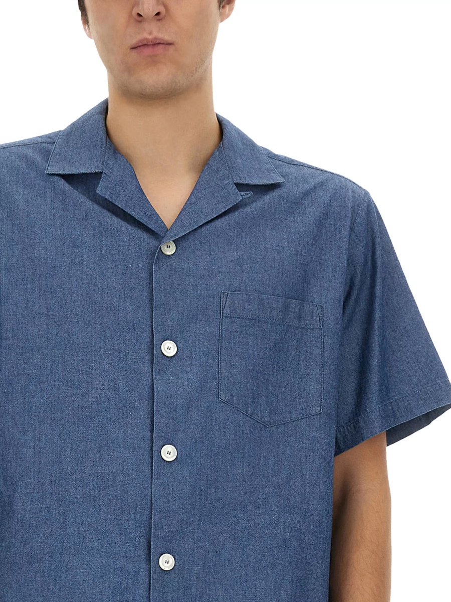 Camasa casual "Jarvis" Shirt - Img 4