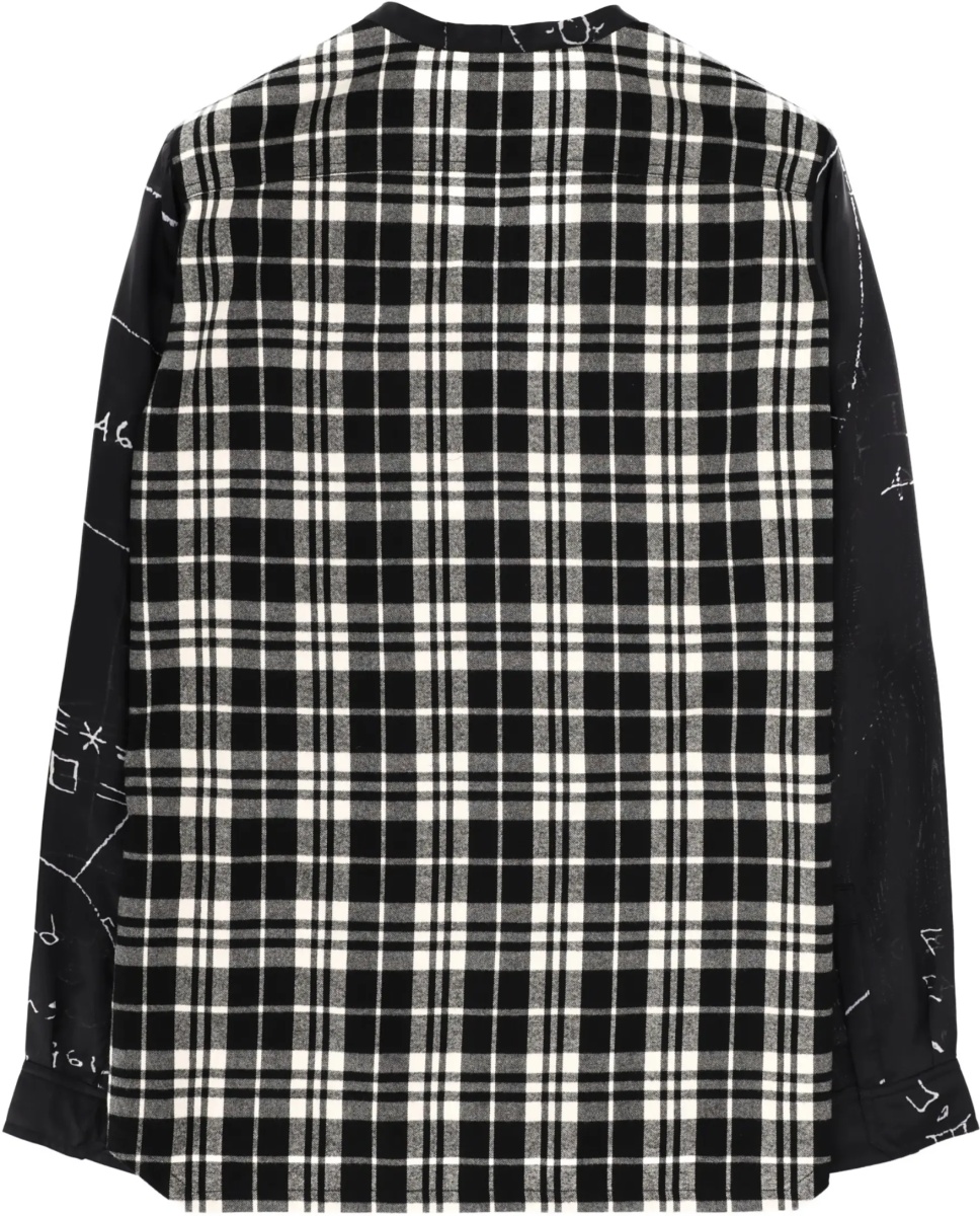 Camasa casual "Larry Fogpocket" Shirt - Img 3