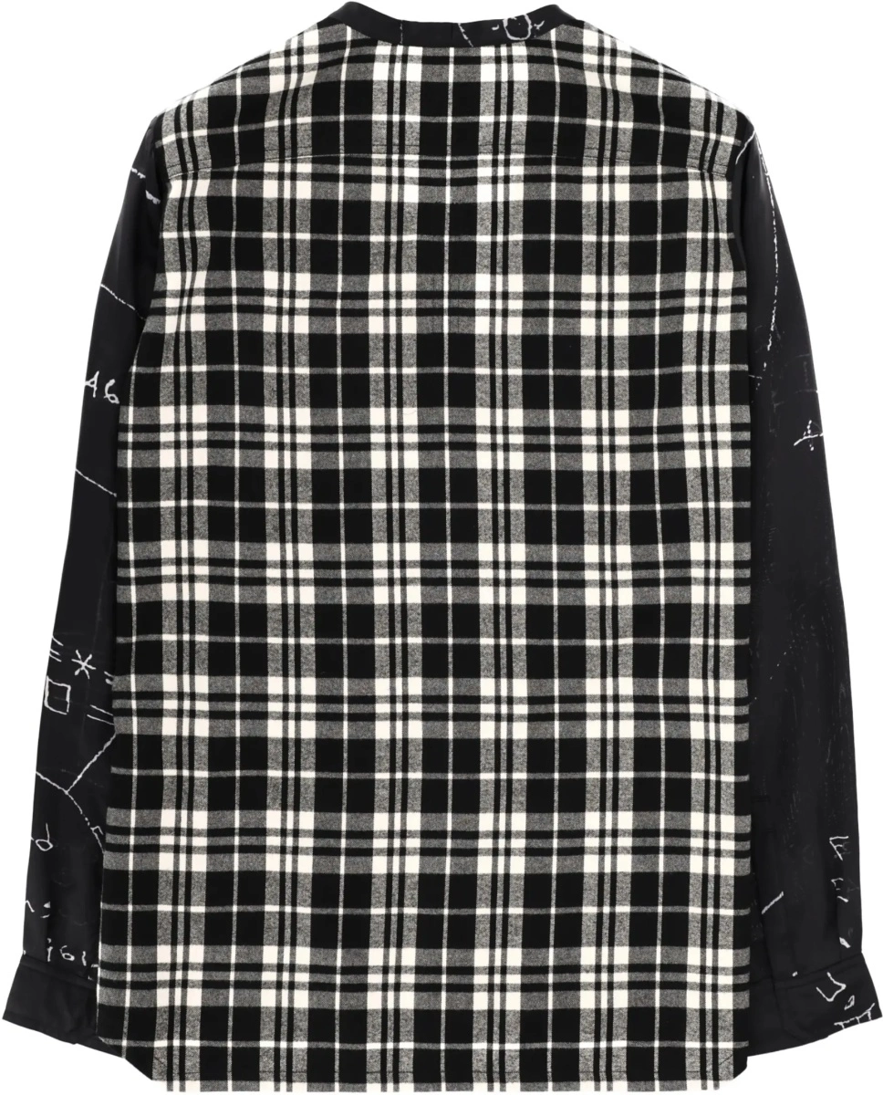 Camasa casual "Larry Fogpocket" Shirt - Img 3