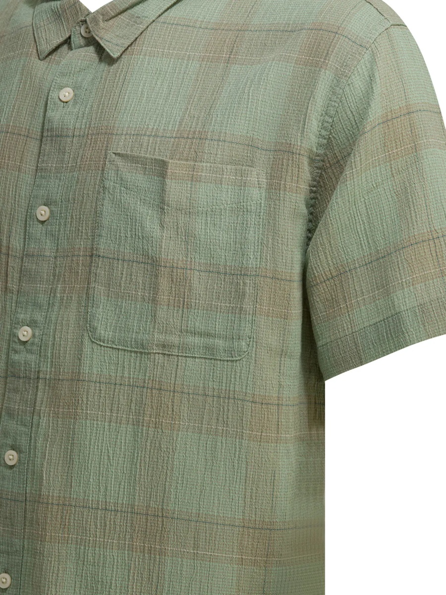 Camasa casual "M'S A/C" Casual Shirt - Img 4