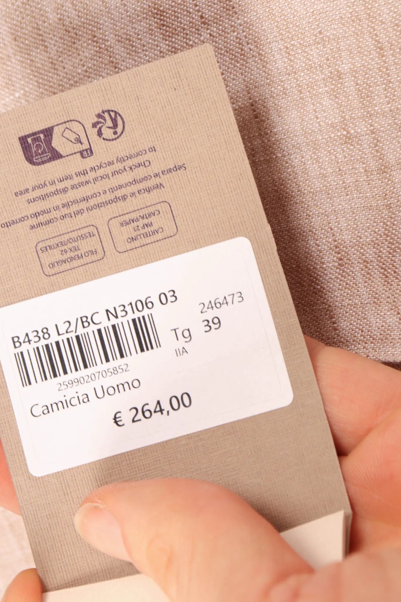 Camasa casual Men's Shirt - Img 4