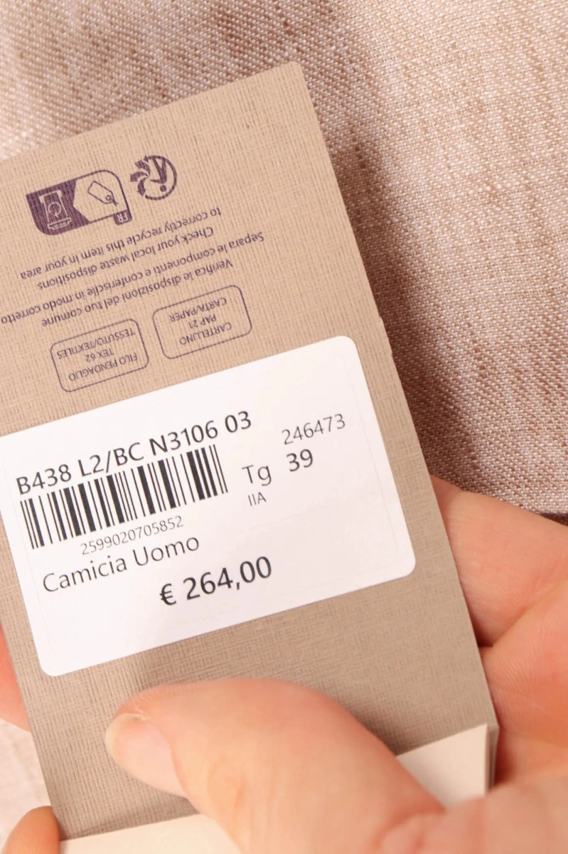 Camasa casual Men's Shirt - Img 4
