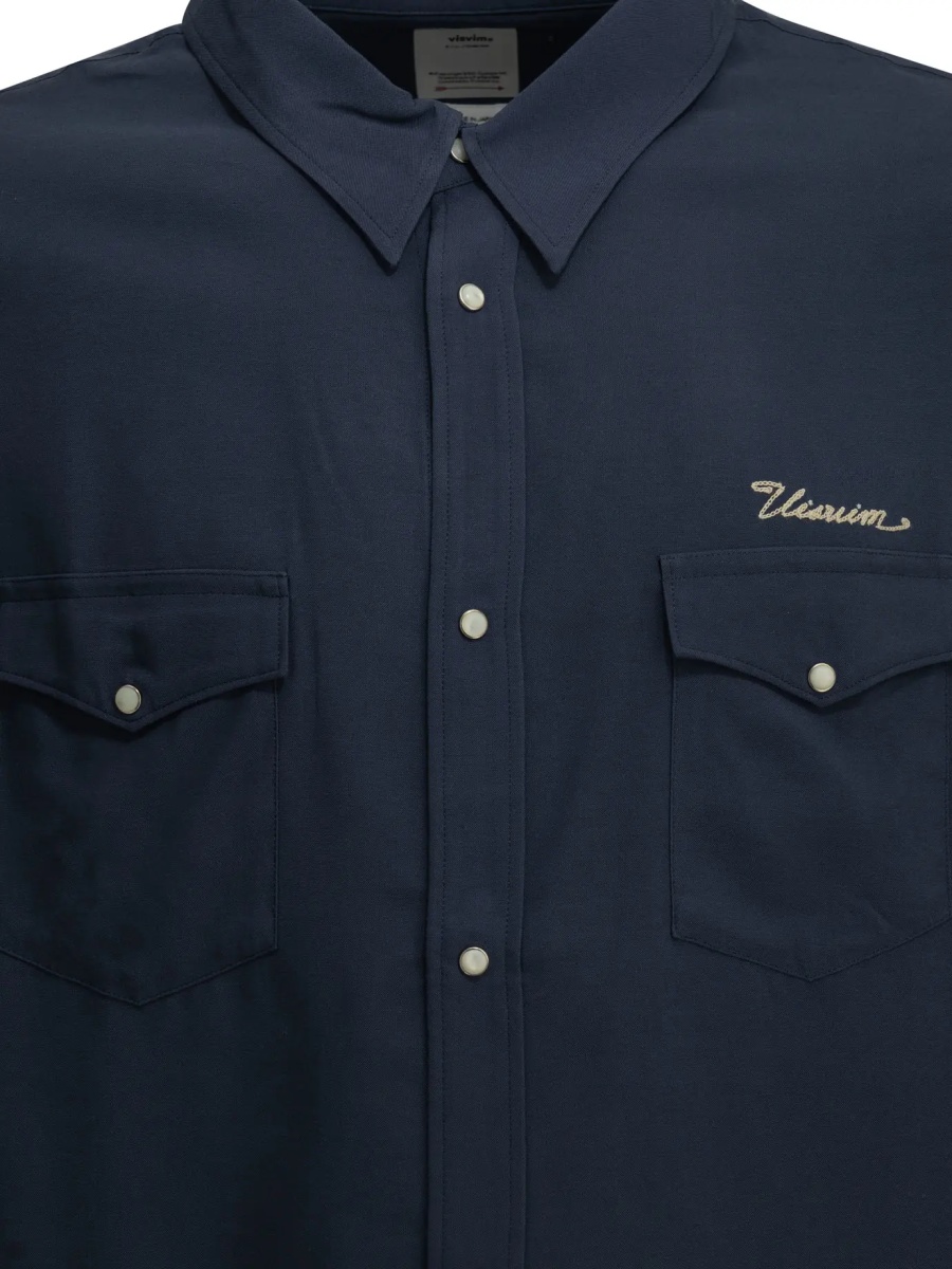 Camasa casual "Meridian" Casual Shirt - Img 3