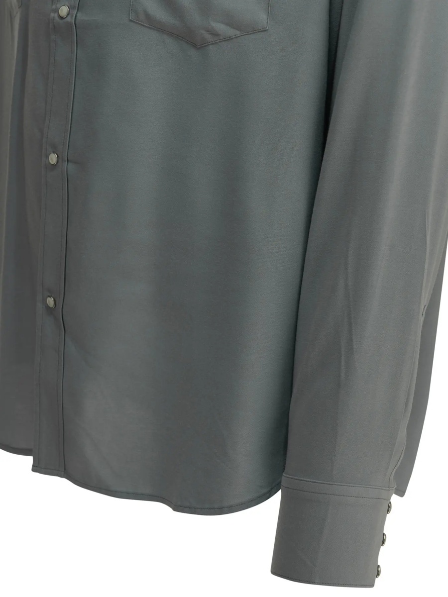 Camasa casual "Meridian" Casual Shirt - Img 4