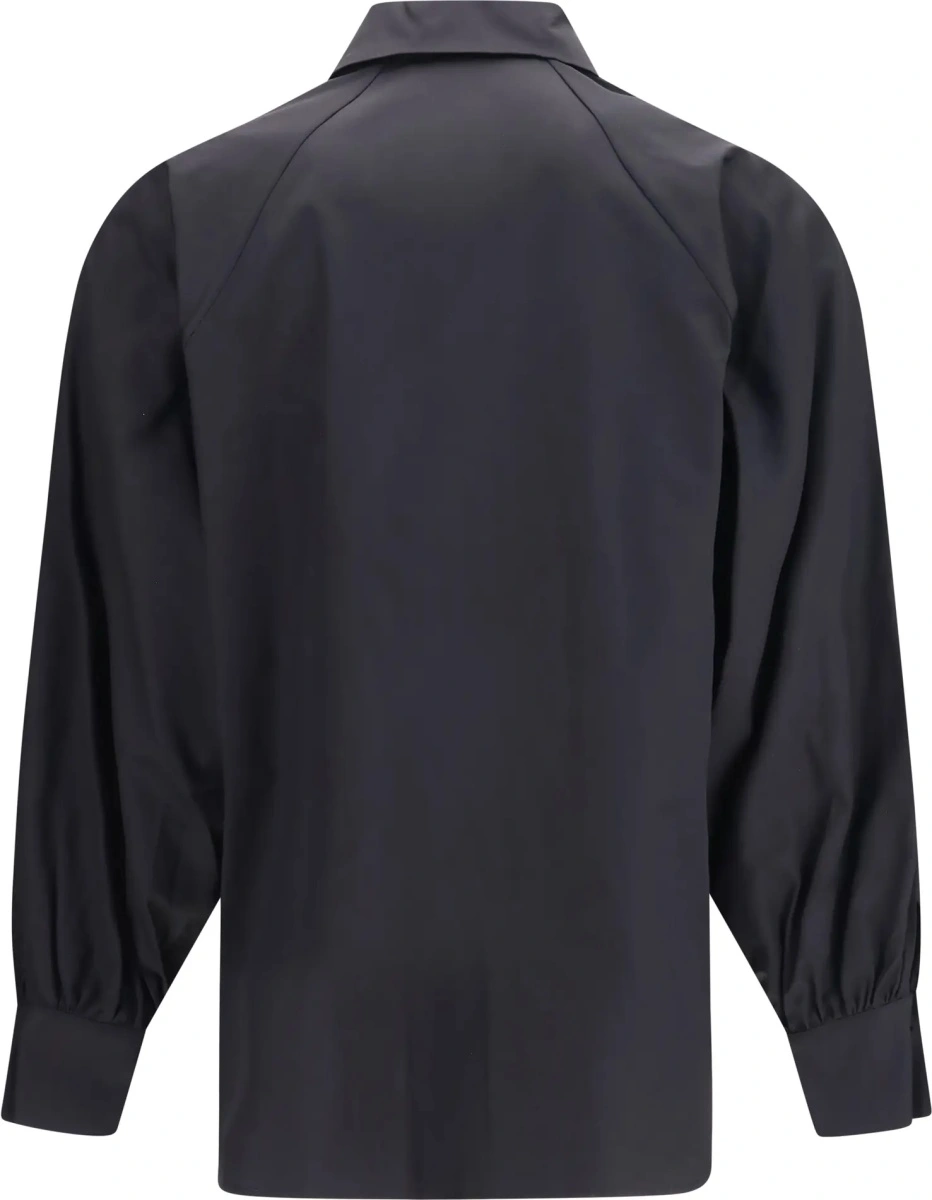Camasa casual Mughetto Shirt - Img 2