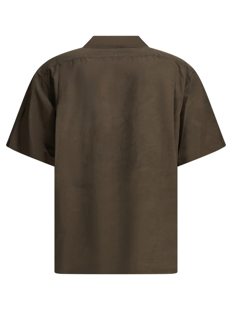 Camasa casual "Natural Dyed" casual shirt - Img 2