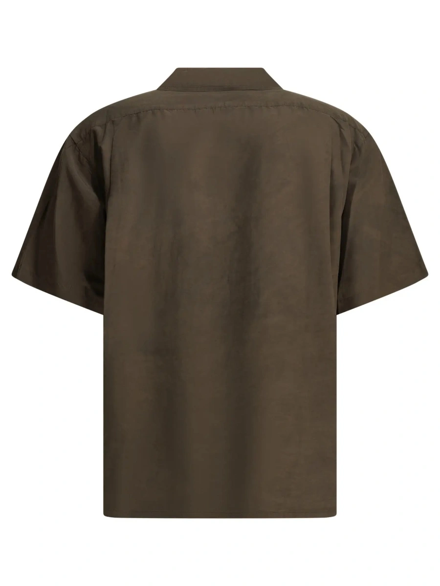 Camasa casual "Natural Dyed" casual shirt - Img 2