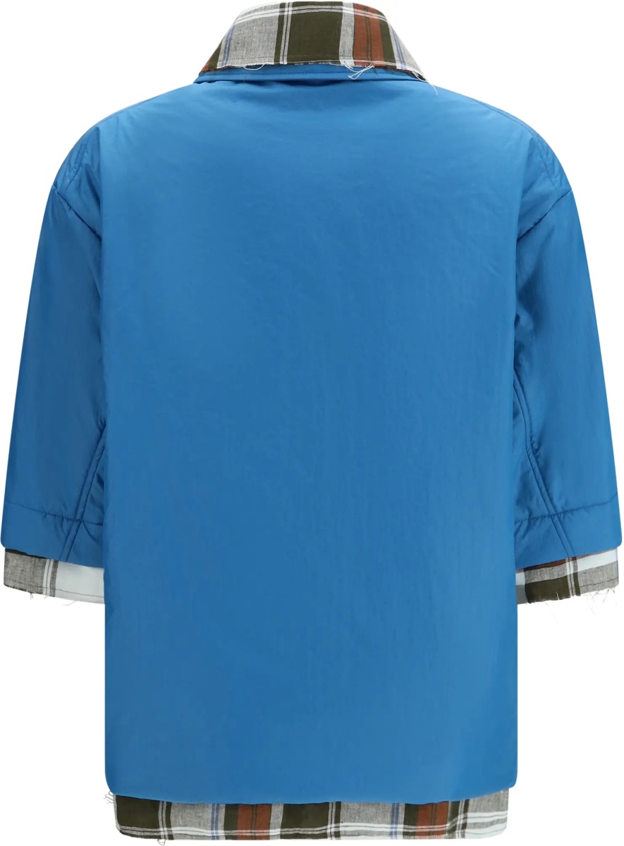 Camasa casual Peggy Bowling Shirt - Img 2