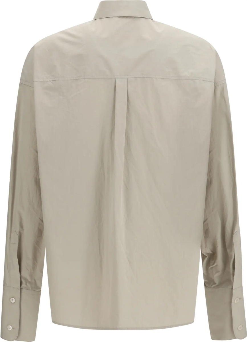 Camasa casual Poplin Shirt - Img 2