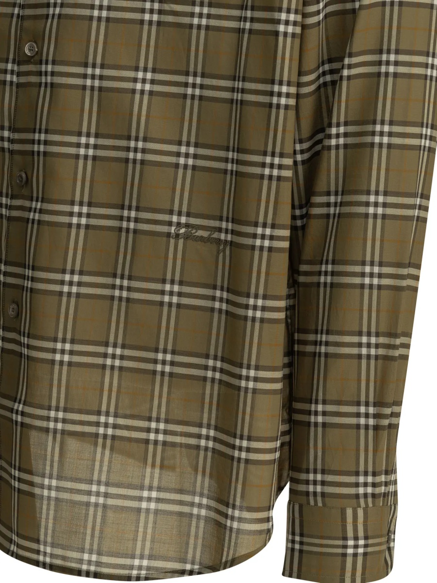 Camasa casual "Radmar Check" Casual Shirt - Img 4