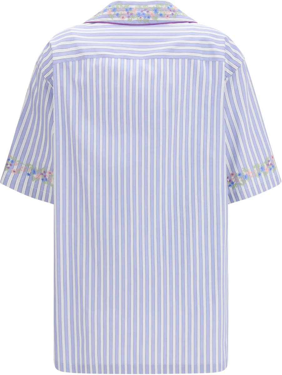 Camasa casual Short-sleeve Shirt - Img 2