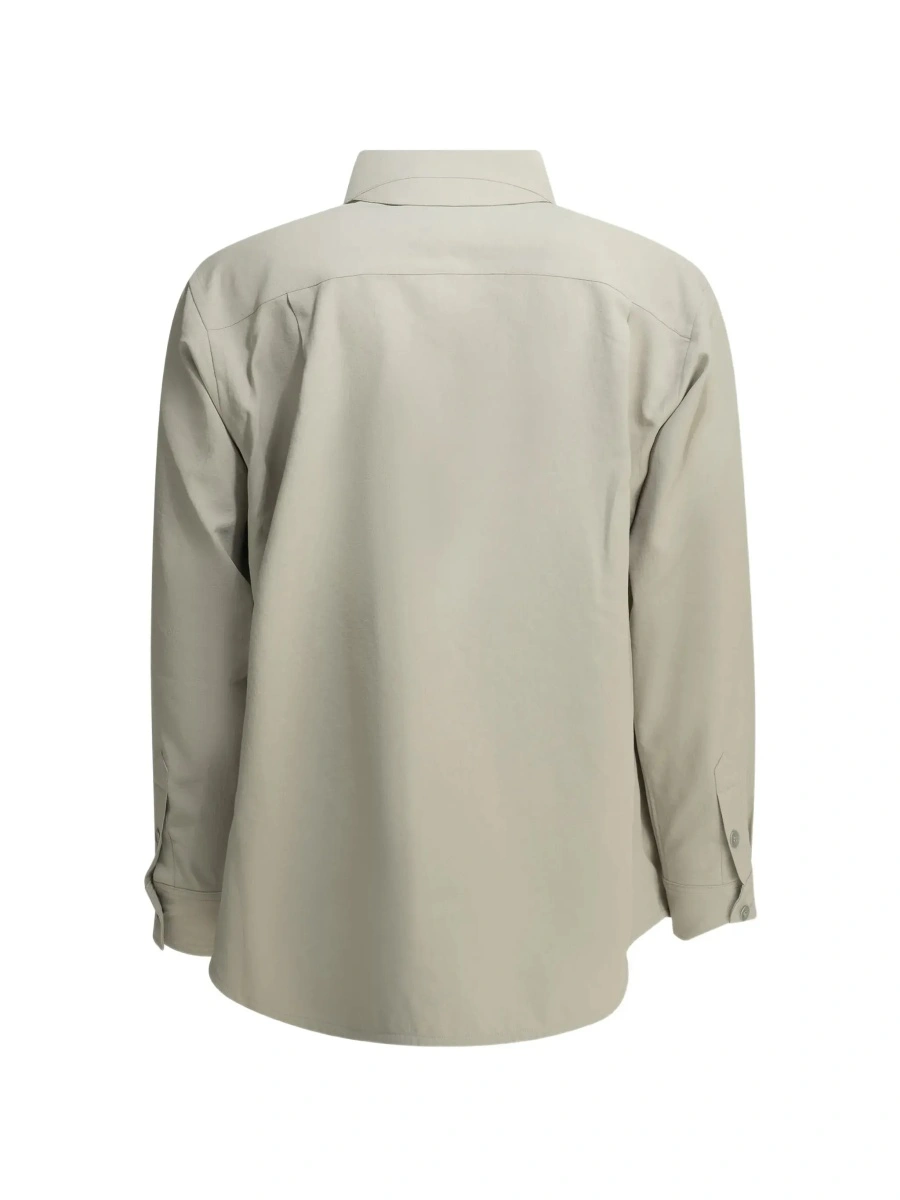 Camasa casual "Solarshade" Casual shirt - Img 6