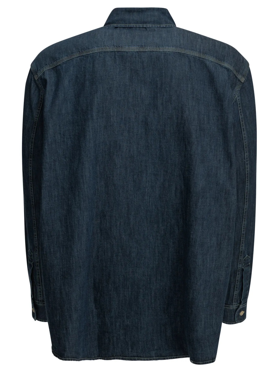 Camasa casual "Tasco" Casual Shirt - Img 2