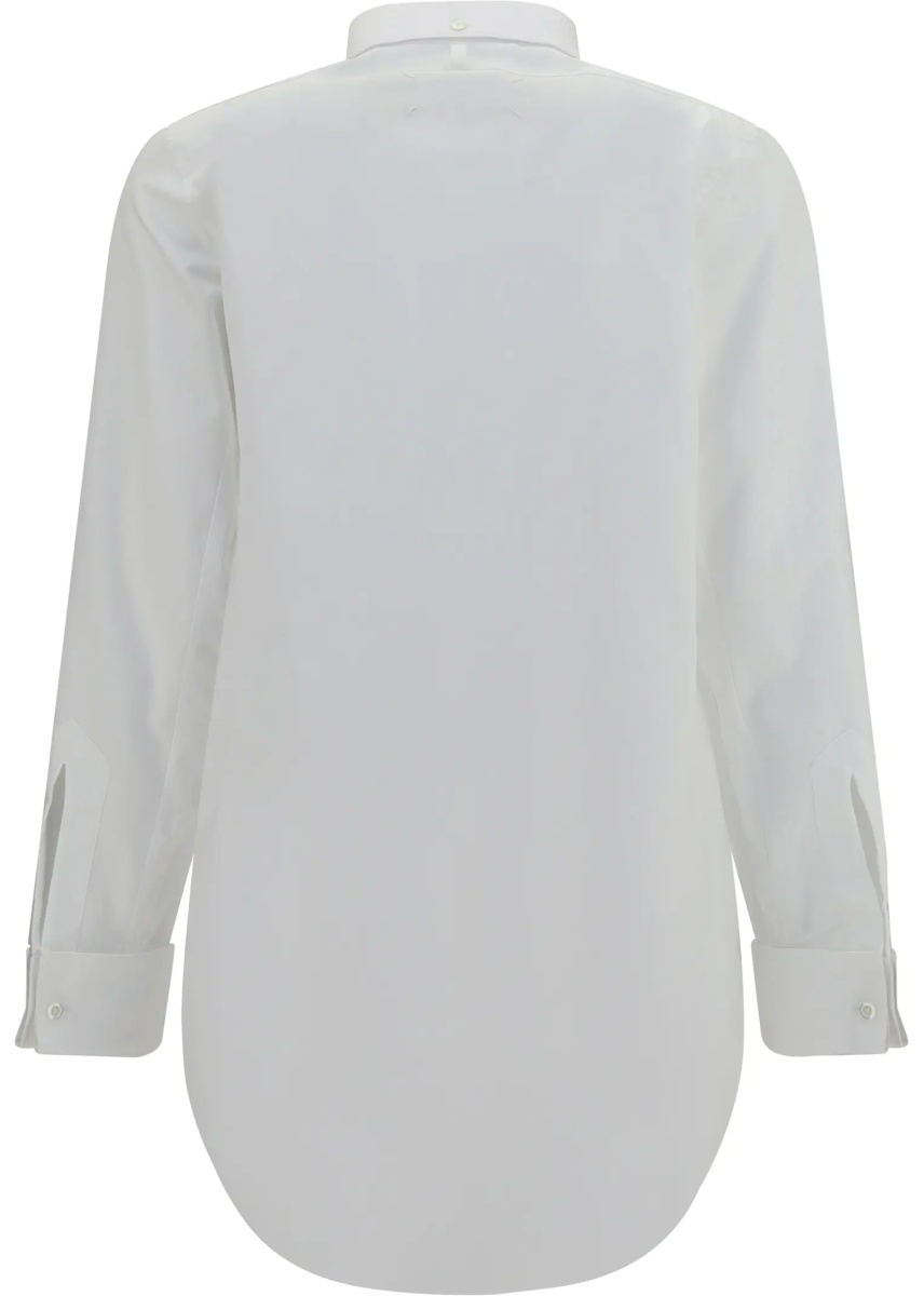 Camasa casual Tuxedo Shirt - Img 2
