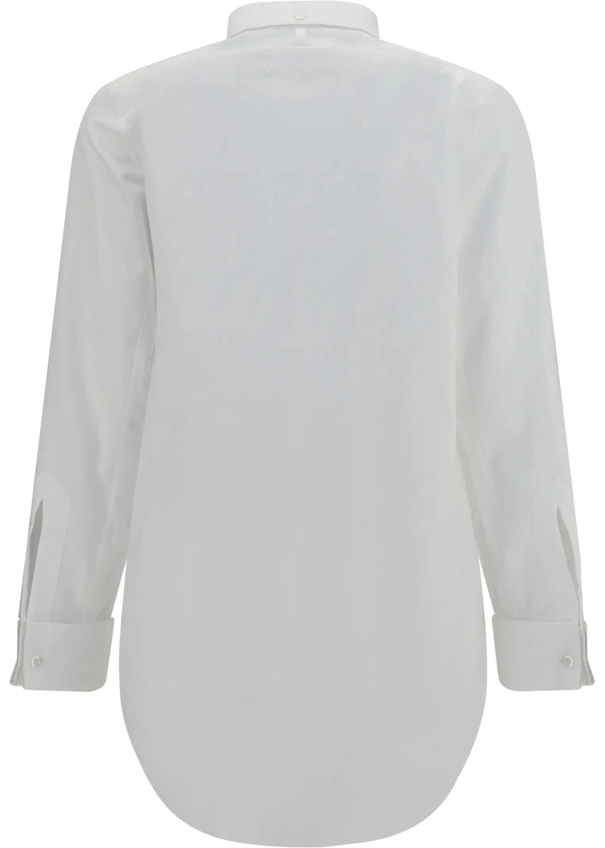 Camasa casual Tuxedo Shirt - Img 2