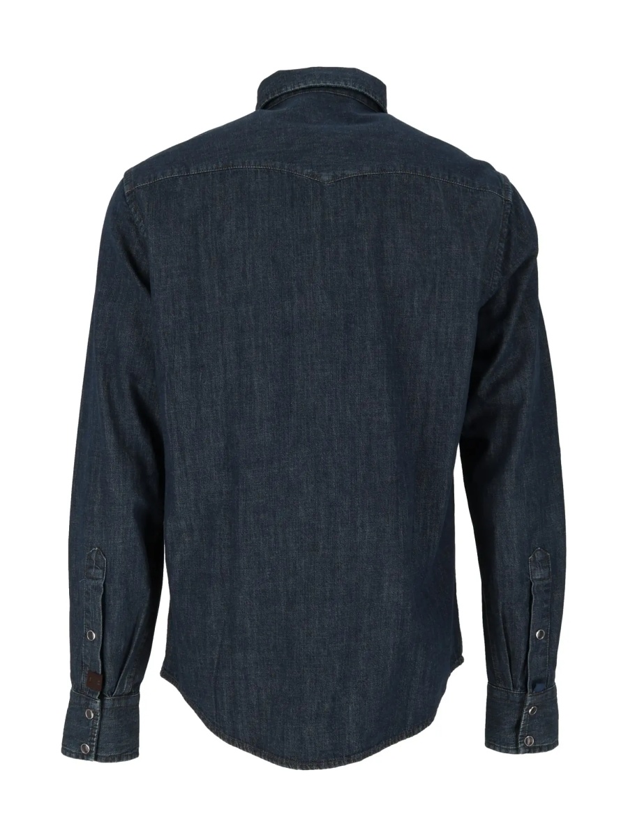 Camasa casual WESTERN SHIRT - Img 3
