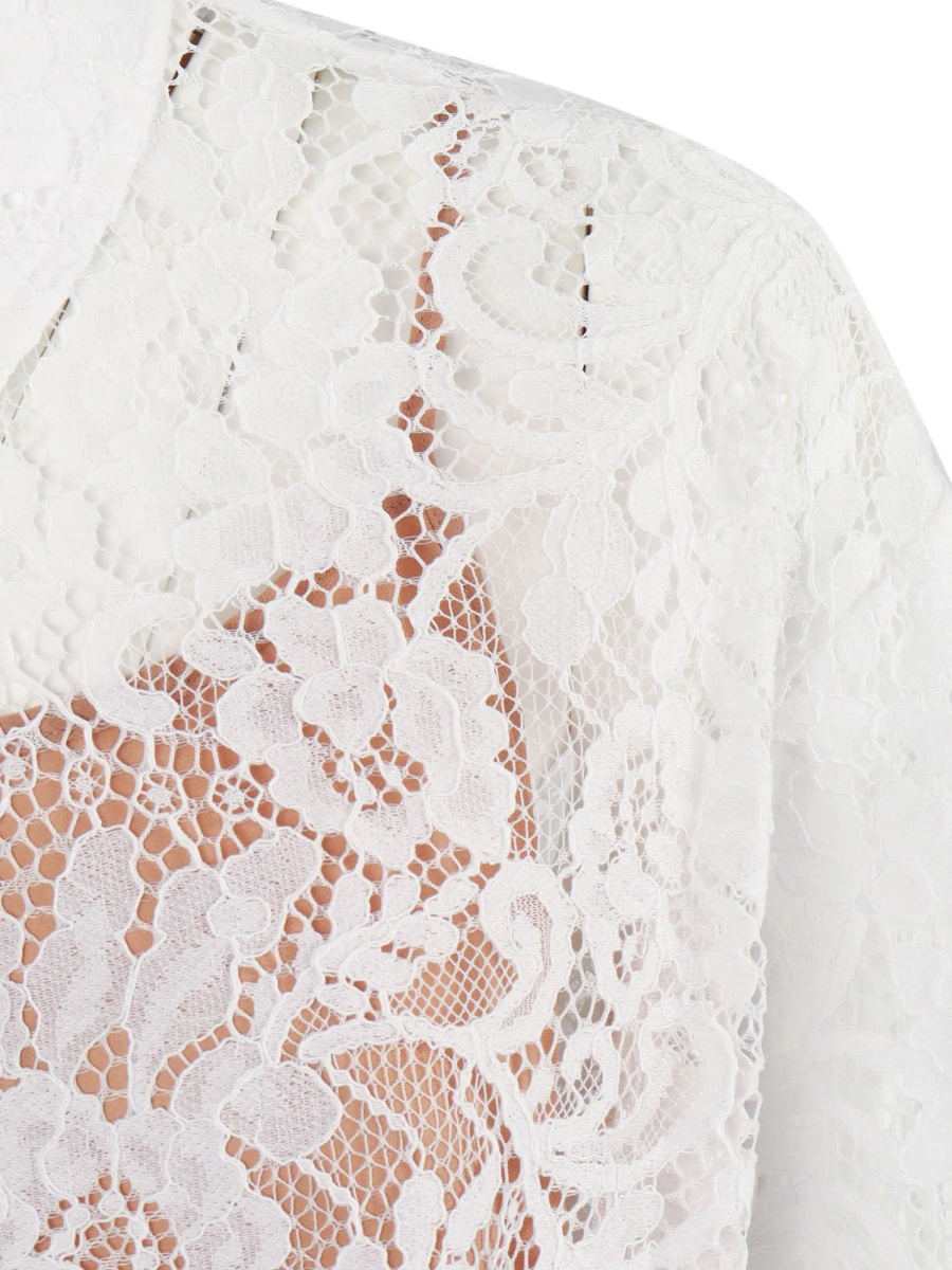 Camasa CORDED LACE SS SHIRT - Img 3
