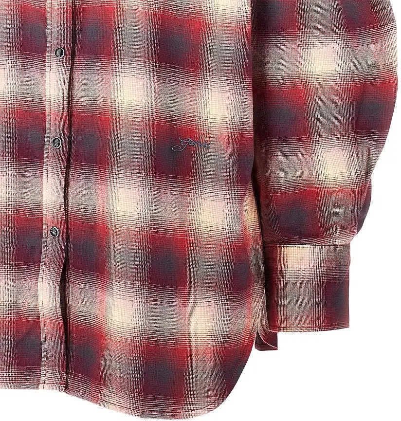 Camasa Cotton flannel shirt - Img 2
