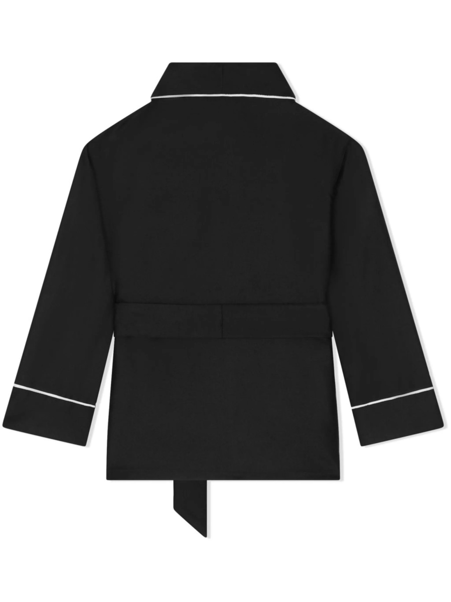 Camasa Dolce &amp; Gabbana neagra - Img 2
