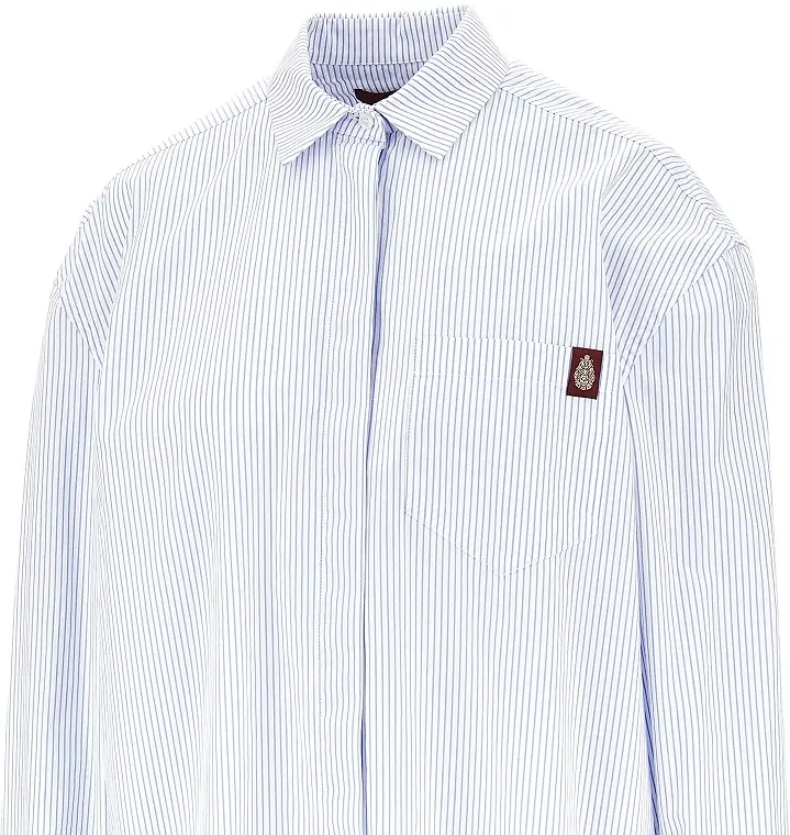 Camasa Esibizionista Capsule oversize shirt - Img 2