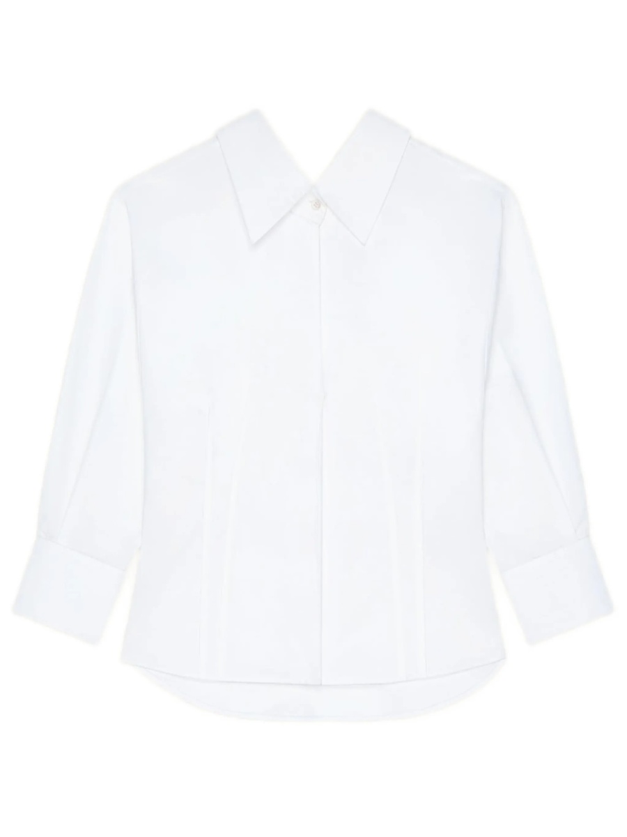 Camasa Givenchy alba - Img 2