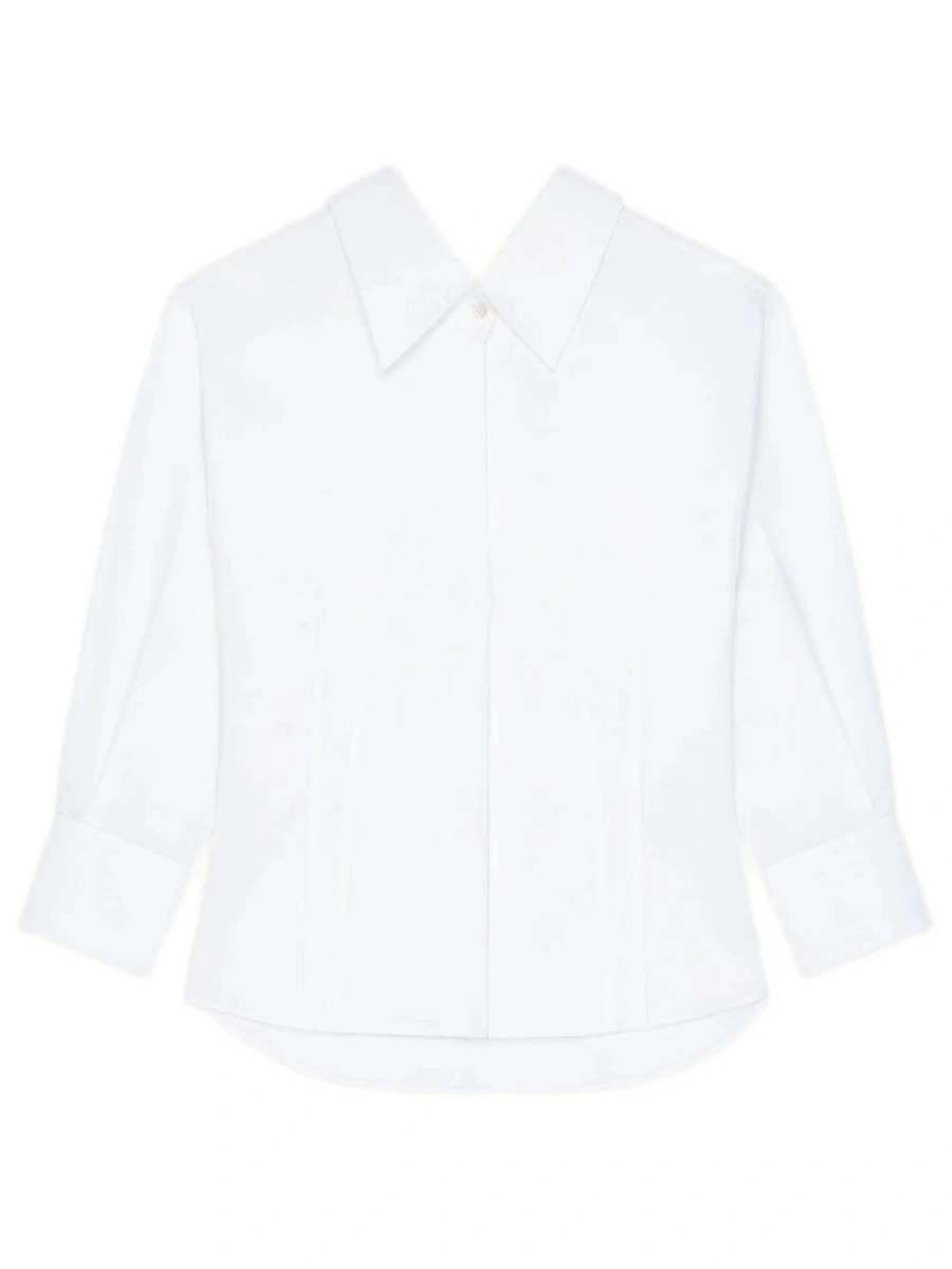 Camasa Givenchy alba - Img 2
