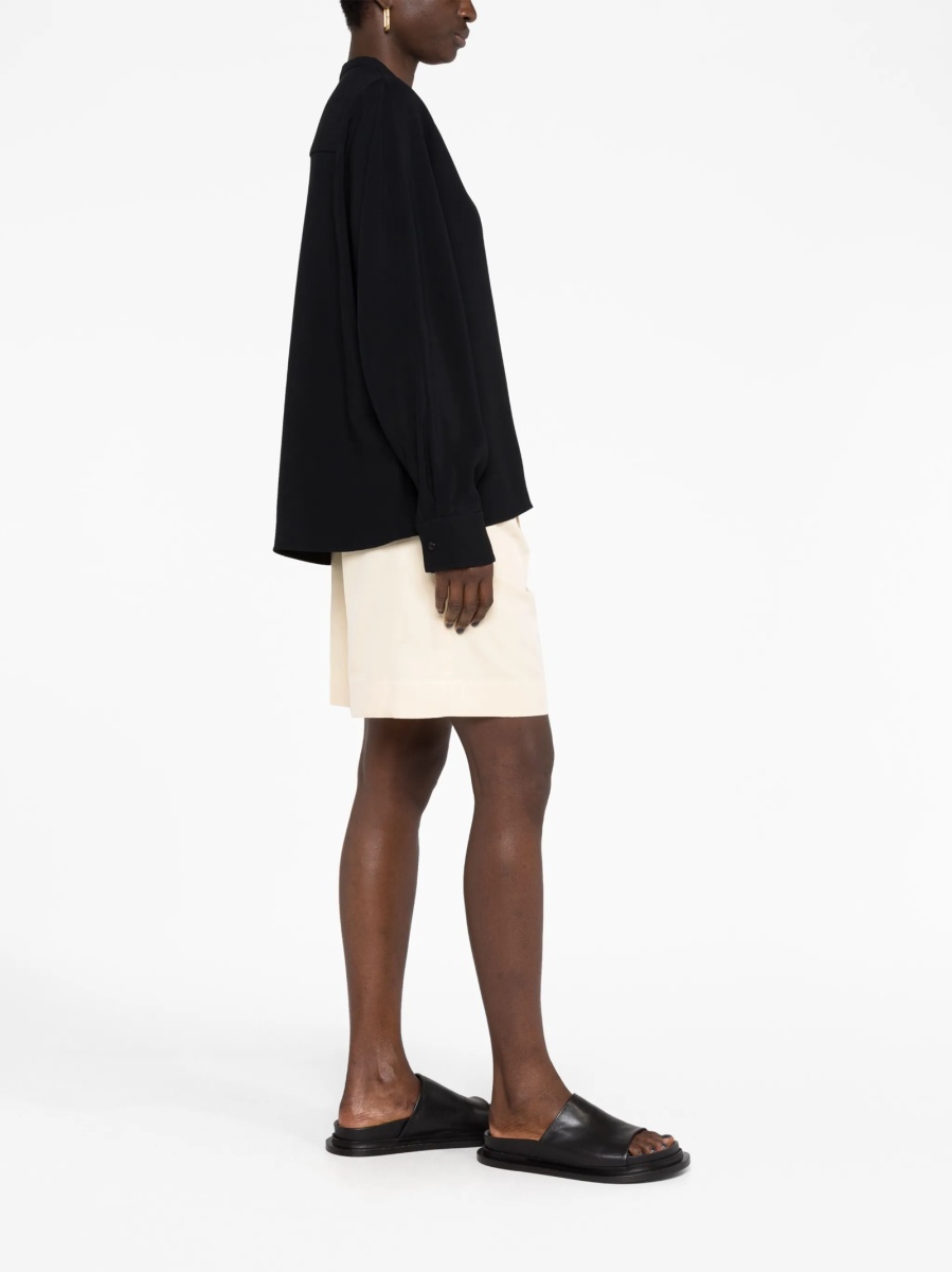 Camasa Jil Sander neagra - Img 4