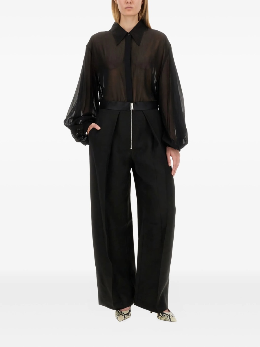 Camasa Khaite neagra - Img 2