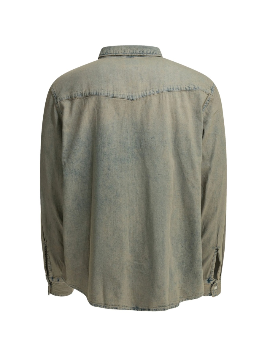 Camasa Levi's® albastra - Img 2