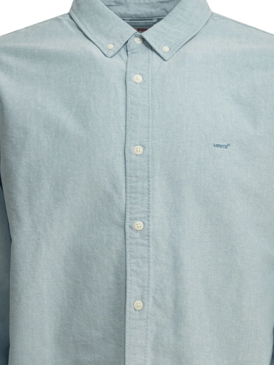 Camasa Levi's® albastra - Img 3