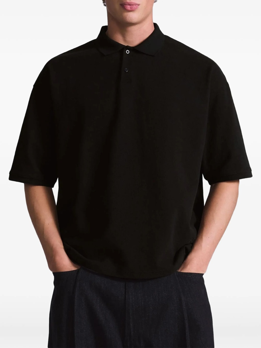 Camasa Levi's® neagra - Img 2