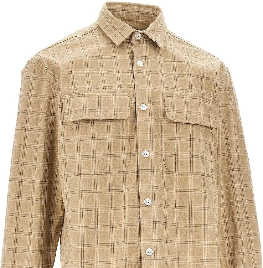 Camasa 'Lunar' Relaxed Fit shirt - Img 2