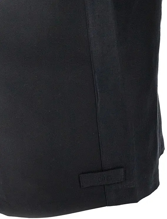 Camasa Nylon and linen shirt - Img 2