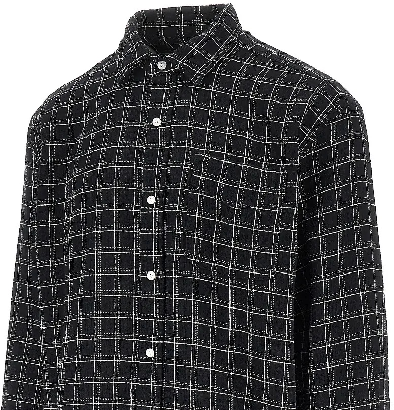 Camasa 'Scout' Relaxed Fit shirt - Img 2