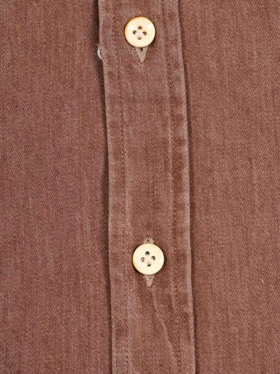 Camasa Sonrisa maro - Img 2