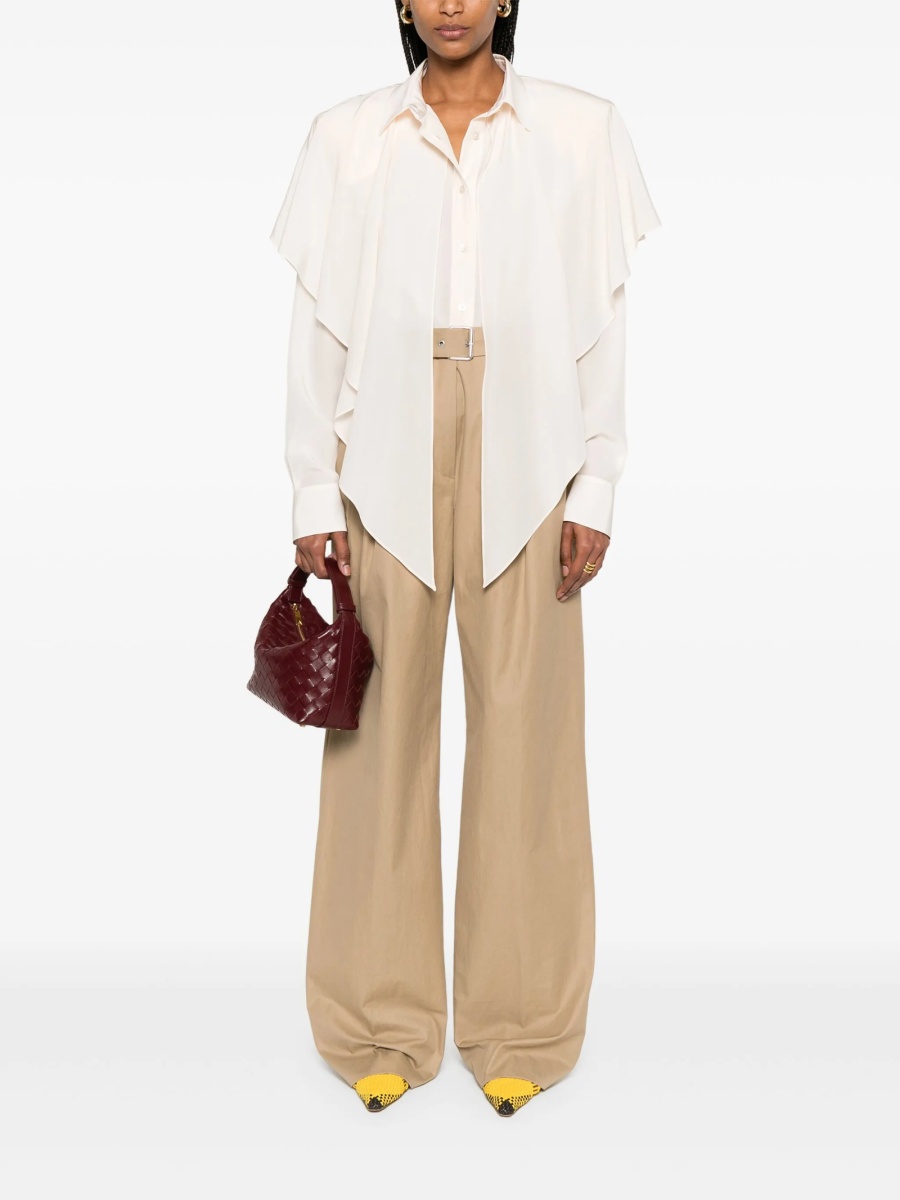 Camasa Stella McCartney neutra - Img 2