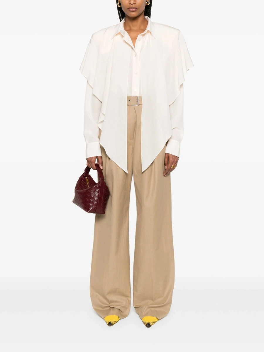 Camasa Stella McCartney neutra - Img 2