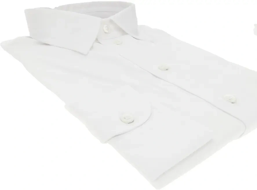 Camasa Stretch jersey shirt - Img 2