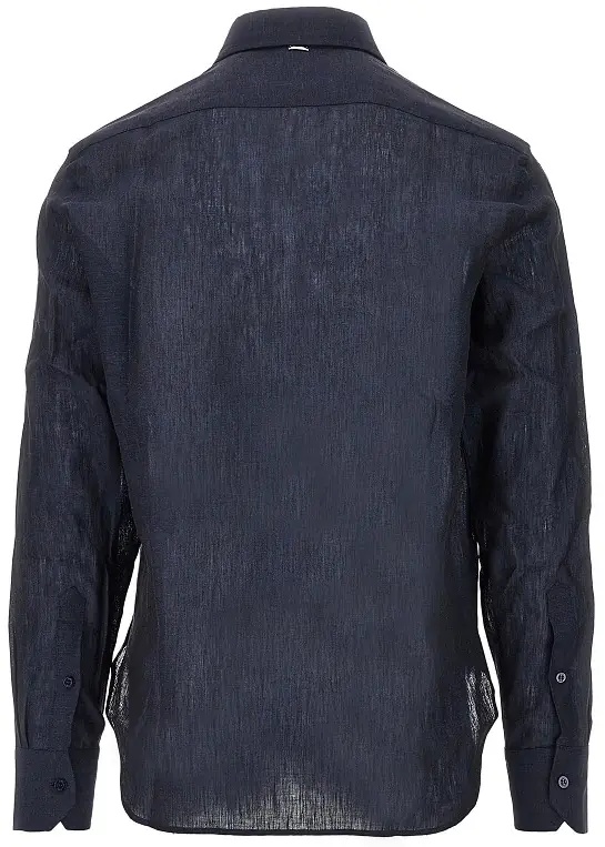 Camasa Summer Linen shirt - Img 3