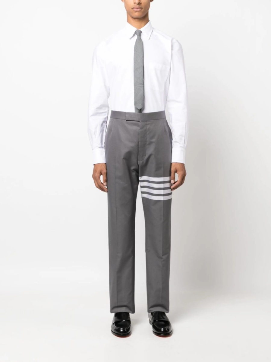 Camasa Thom Browne alba - Img 2