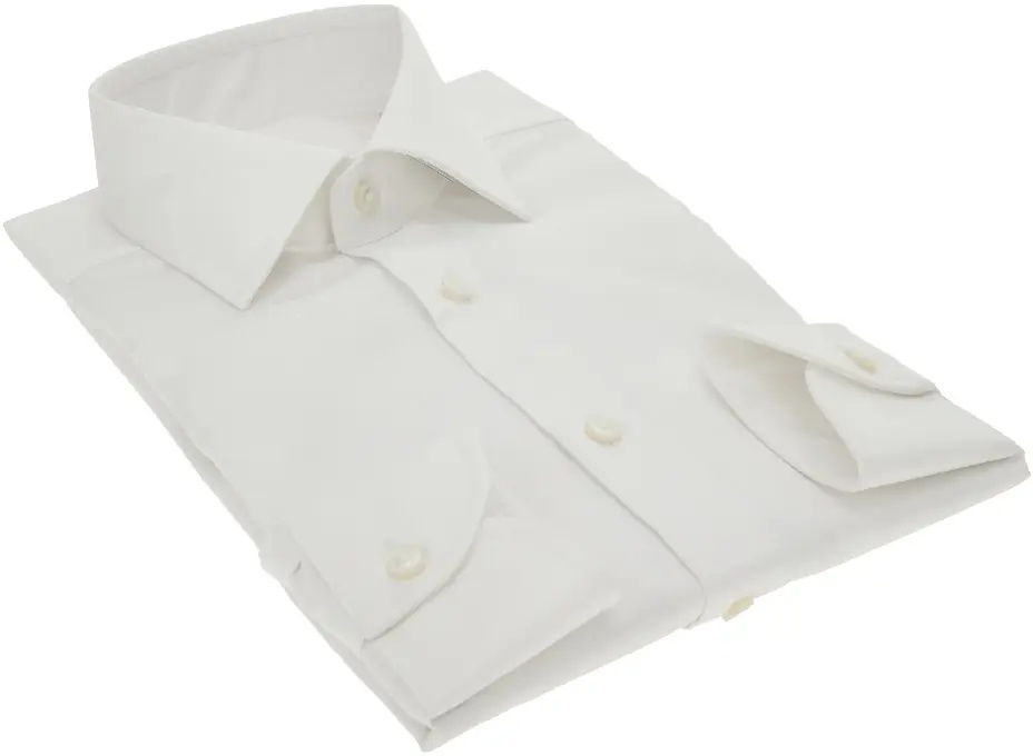 Camasa 'Travel Shirt' Tailor Fit cotton shirt - Img 2