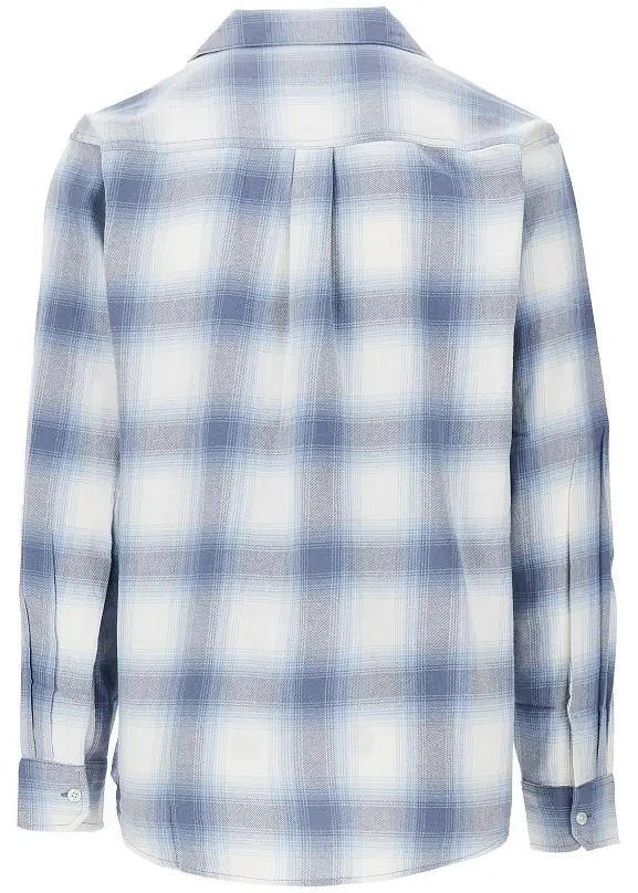 Camasa 'Tyers' check cotton shirt - Img 3